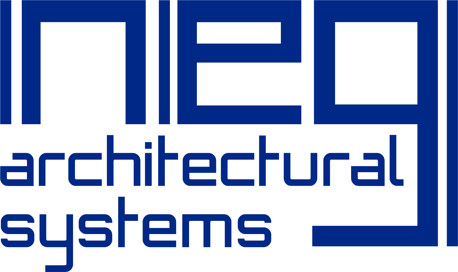 Neg Architectural Systems Ltd